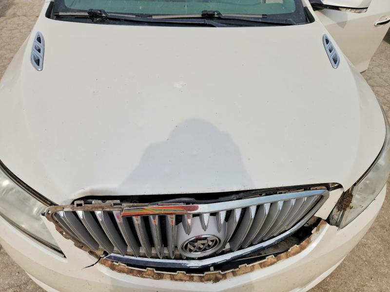 Продажа на аукционе авто 2012 Buick Lacrosse, vin: 1G4GD5GR2CF311608, номер лота: 62859886