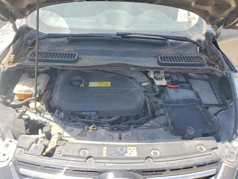 Продаж на аукціоні авто 2013 Ford Escape, vin: 1FMCU0HX8DUB55117, номер лоту: 59263596