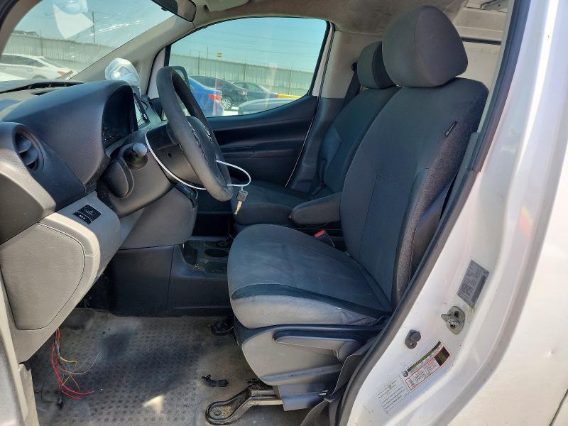 Продажа на аукционе авто 2019 Nissan Nv200, vin: 3N6CM0KN8KK691023, номер лота: 60014406