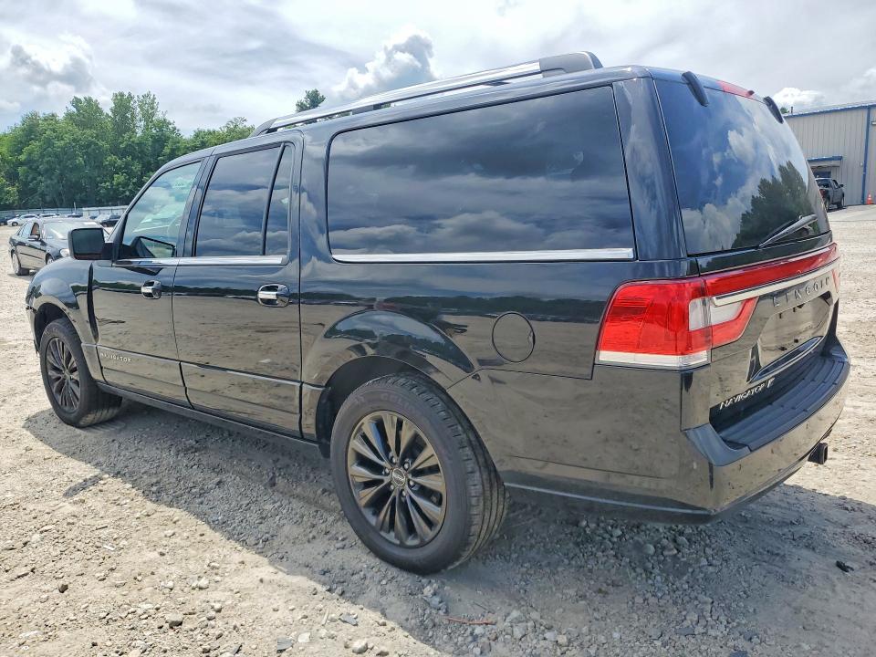 Aukcja sprzedaży 2015 Lincoln Navigator, vin: 5LMJJ3JT0FEJ12152, numer aukcji: 60799646