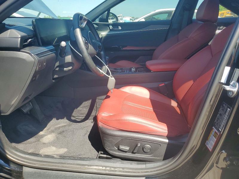 Продаж на аукціоні авто 2025 Kia K5, vin: KNAG64J71S5393655, номер лоту: 61364396