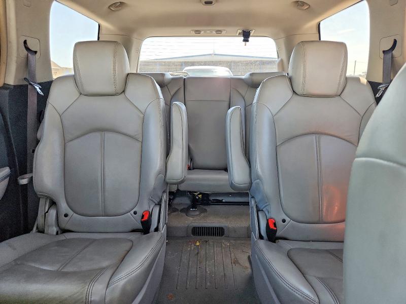 62856126 :رقم المزاد ، 1GKEV33728J228416 vin ، 2008 Gmc Acadia مزاد بيع