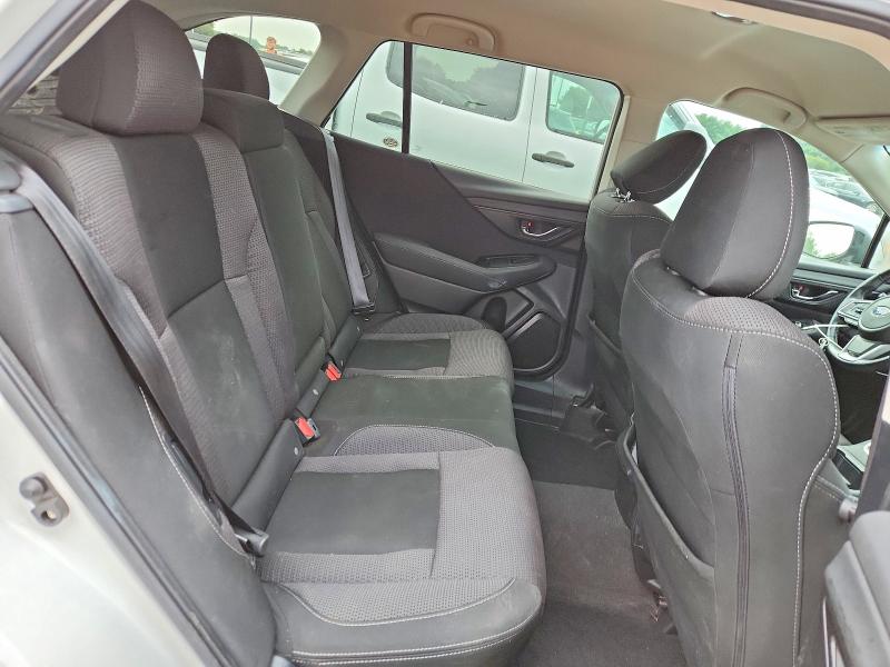 Aukcja sprzedaży 2021 Subaru Outback, vin: 4S4BTADC4M3136688, numer aukcji: 61620676