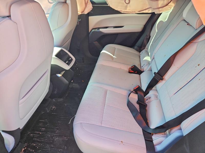 Продаж на аукціоні авто 2025 Cadillac Lyriq, vin: 1GYKPURL5SZ303714, номер лоту: 62141576