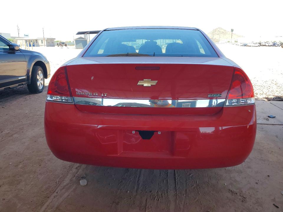 Продаж на аукціоні авто 2011 Chevrolet Impala, vin: 2G1WG5EK4B1125774, номер лоту: 60708176