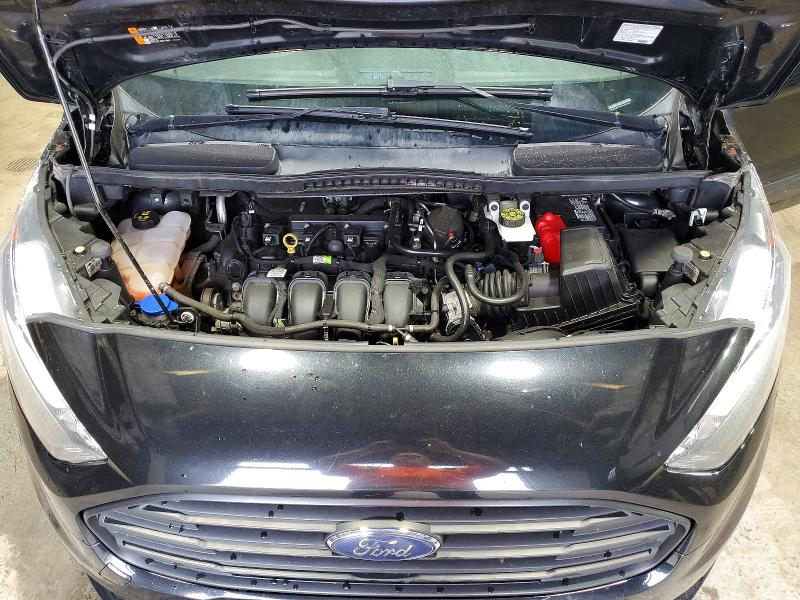 Aukcja sprzedaży 2022 Ford Transit Connect, vin: NM0LS7T22N1508255, numer aukcji: 60942146