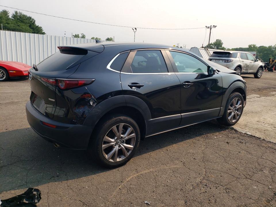 61091916 :رقم المزاد ، 3MVDMBDL1LM107760 vin ، 2020 Mazda Cx-30 مزاد بيع