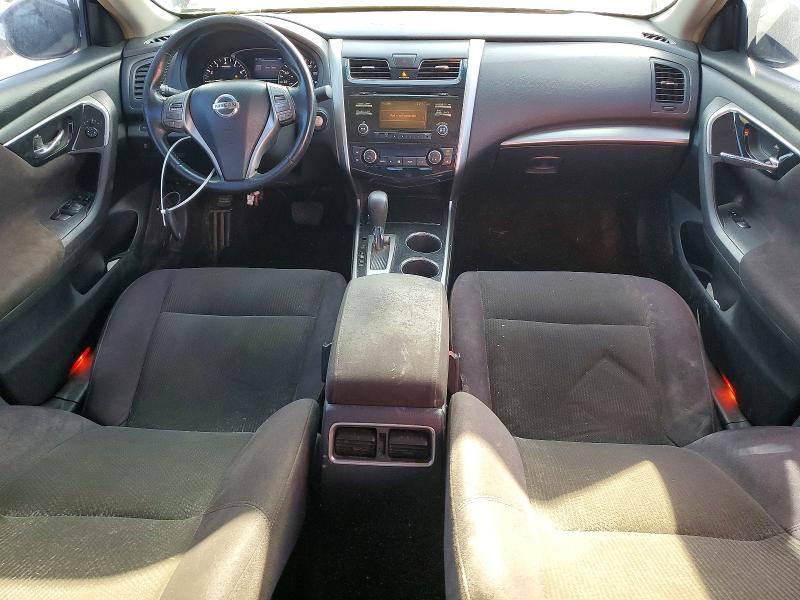 Aukcja sprzedaży 2013 Nissan Altima, vin: 1N4AL3AP1DN573738, numer aukcji: 63240366