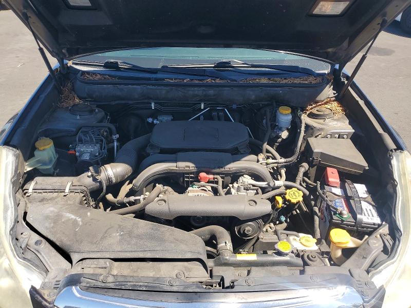 62505986 :رقم المزاد ، 4S4BRBGC8C3212492 vin ، 2012 Subaru Outback مزاد بيع