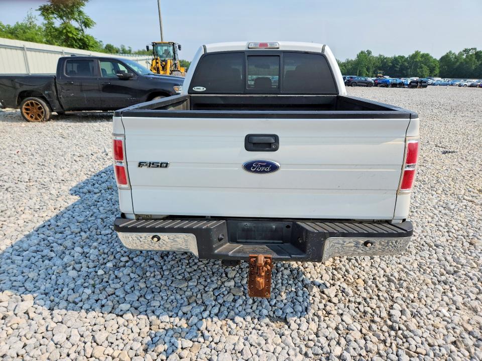 60782286 :رقم المزاد ، 1FTFW1ET8DFB84513 vin ، 2013 Ford F150 مزاد بيع