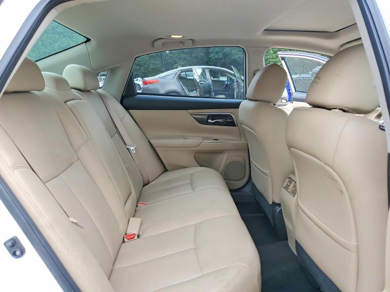 Aukcja sprzedaży 2015 Nissan Altima, vin: 1N4AL3AP9FN404263, numer aukcji: 61885076