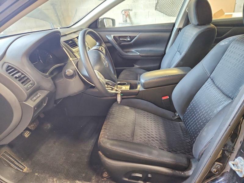60711256 :رقم المزاد ، 1N4AL3AP5GN351899 vin ، 2016 Nissan Altima مزاد بيع