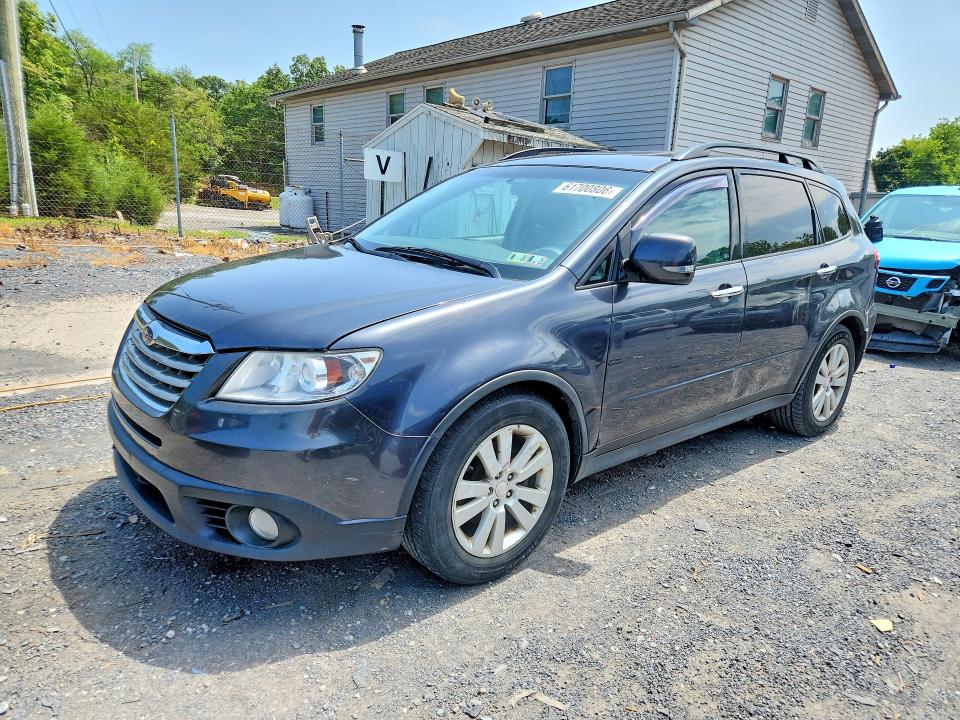 Продаж на аукціоні авто 2008 Subaru Tribeca, vin: 4S4WX93D784403613, номер лоту: 61700806