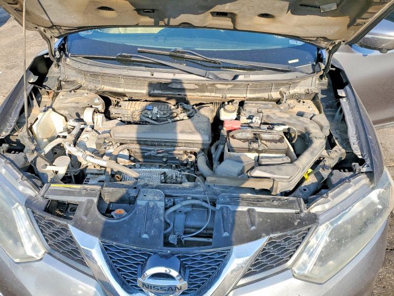 Aukcja sprzedaży 2015 Nissan Rogue, vin: 5N1AT2MV4FC913005, numer aukcji: 59813006