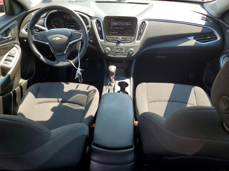 Продажа на аукционе авто 2024 Chevrolet Malibu, vin: 1G1ZG5ST8RF128187, номер лота: 60808296