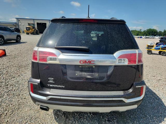 Aukcja sprzedaży 2016 Gmc Terrain, vin: 2GKALREK6G6274481, numer aukcji: 60757576