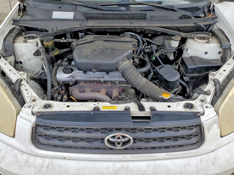 62131846 :رقم المزاد ، JTEGH20V320041736 vin ، 2002 Toyota Rav4 مزاد بيع