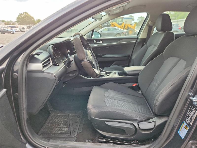 Aukcja sprzedaży 2023 Kia K5, vin: 5XXG14J25PG204059, numer aukcji: 62854966