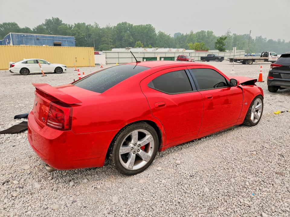 Aukcja sprzedaży 2008 Dodge Charger, vin: 2B3LA53H08H184650, numer aukcji: 61499166