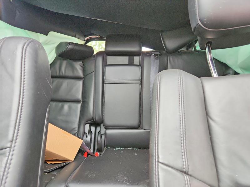 63158176 :رقم المزاد ، 1C4RJFBG6NC167180 vin ، 2022 Jeep Grand Cherokee مزاد بيع