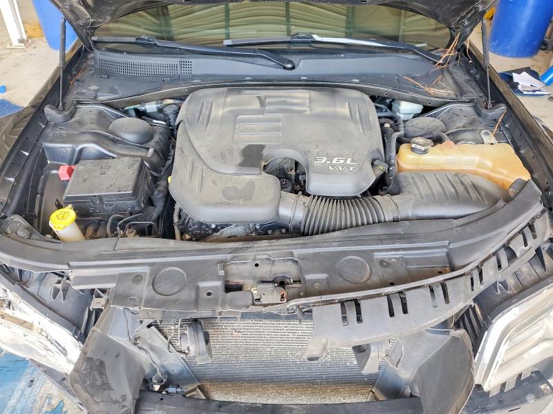 Aukcja sprzedaży 2014 Chrysler 300, vin: 2C3CCAAGXEH288686, numer aukcji: 60196206