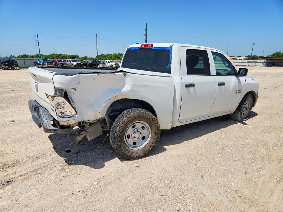 61952286 :رقم المزاد ، 1C6RR6KG9ES319765 vin ، 2014 Ram 1500 مزاد بيع
