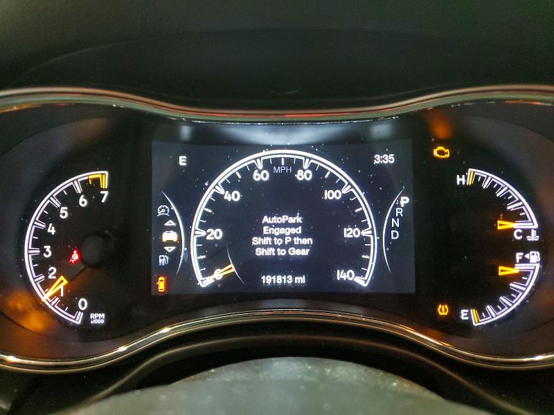 Продаж на аукціоні авто 2019 Jeep Grand Cherokee, vin: 1C4RJFBG5KC775851, номер лоту: 60912756
