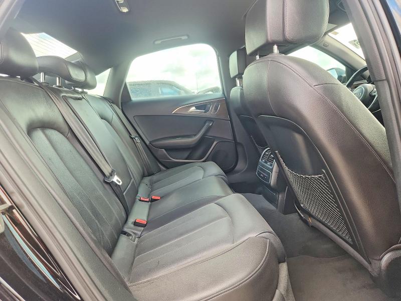 Продаж на аукціоні авто 2017 Audi A6, vin: WAUC8AFCXHN053149, номер лоту: 59676836