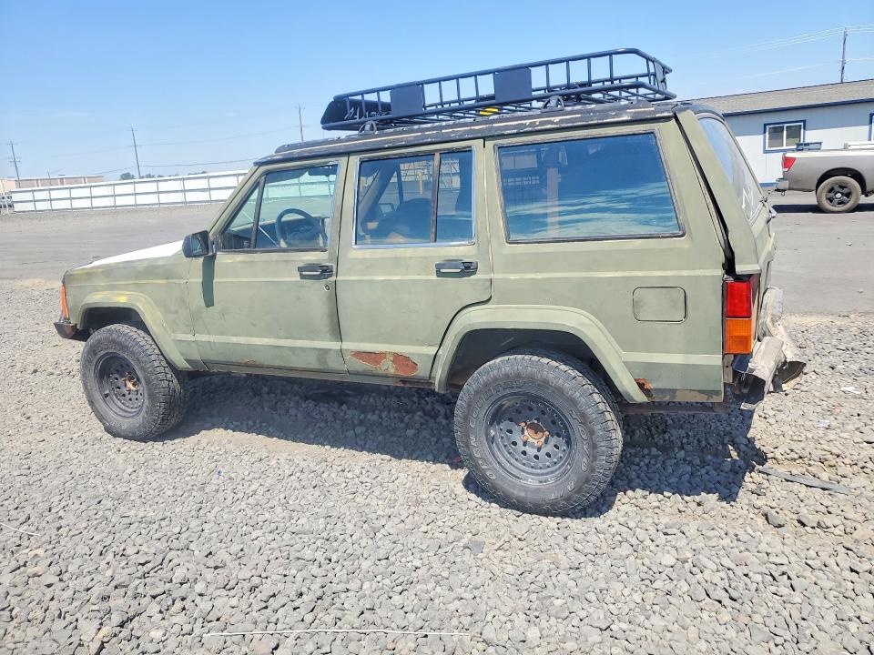 Продаж на аукціоні авто 1994 Jeep Cherokee, vin: 1J4FJ78S3RL126316, номер лоту: 61341206