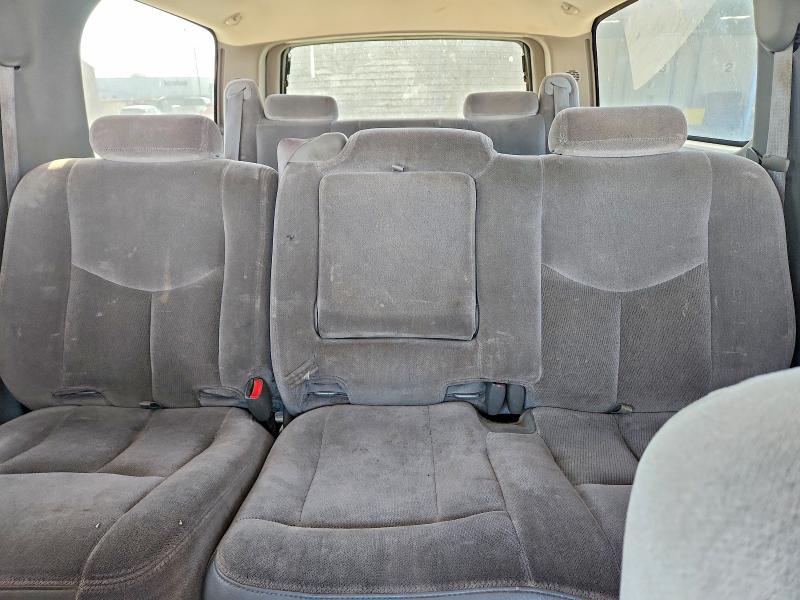 Продажа на аукционе авто 2004 Gmc Yukon Xl, vin: 3GKFK16Z14G270330, номер лота: 61350436