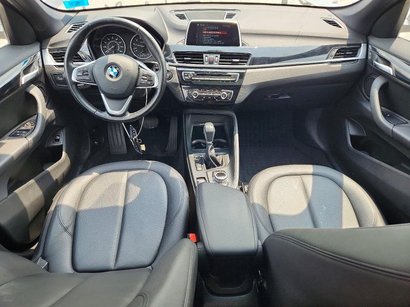 Продажа на аукционе авто 2018 Bmw X1, vin: WBXHT3Z36J4A65959, номер лота: 62879866