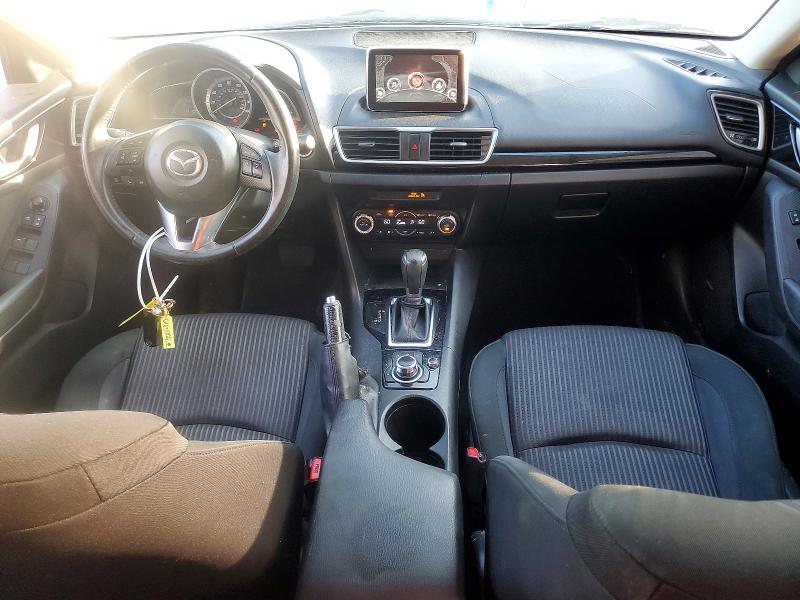 Продаж на аукціоні авто 2014 Mazda 3, vin: JM1BM1L72E1160376, номер лоту: 61675566
