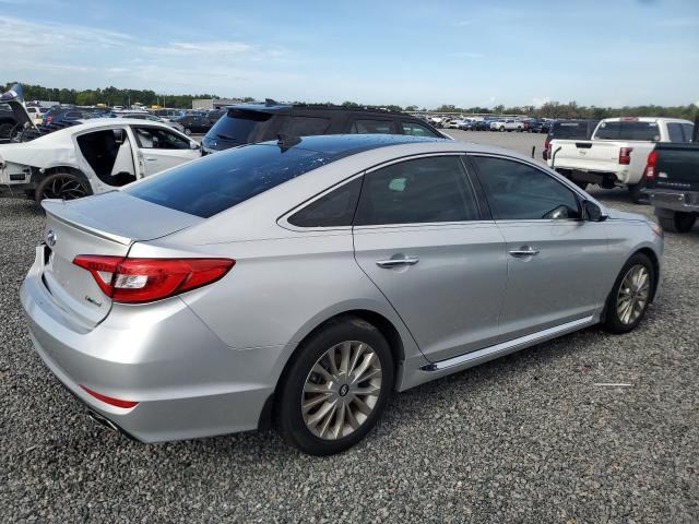 59359276 :رقم المزاد ، 5NPE34AF4FH254569 vin ، 2015 Hyundai Sonata مزاد بيع
