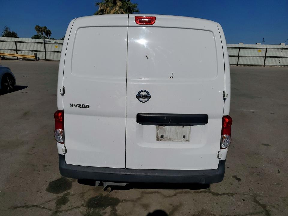 Продажа на аукционе авто 2019 Nissan Nv200, vin: 3N6CM0KN8KK710038, номер лота: 61293786
