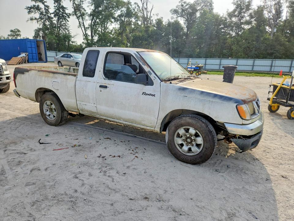 Aukcja sprzedaży 1998 Nissan Frontier, vin: 1N6DD26S1WC381386, numer aukcji: 62863486