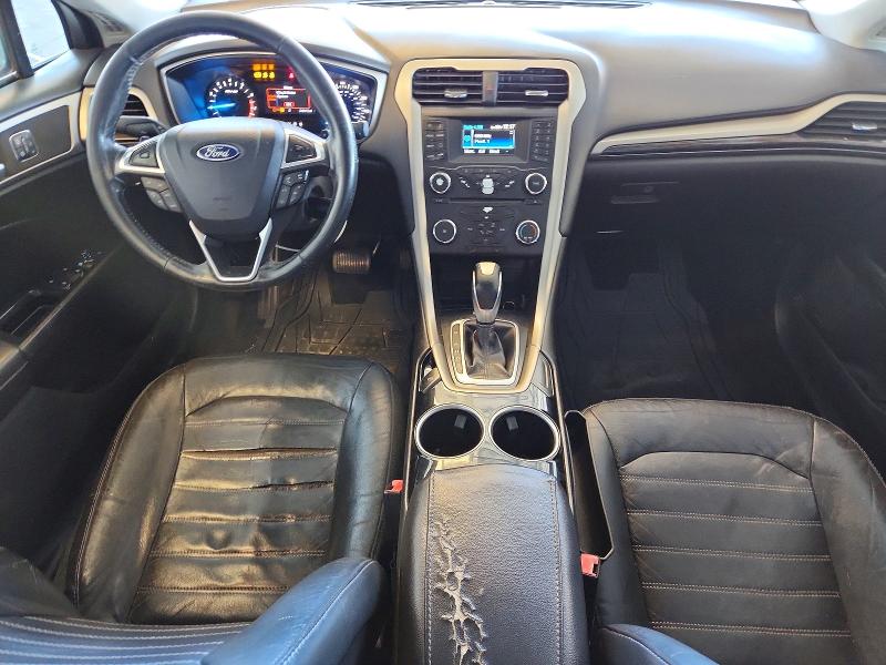 Продажа на аукционе авто 2013 Ford Fusion, vin: 3FA6P0H97DR242787, номер лота: 63433116