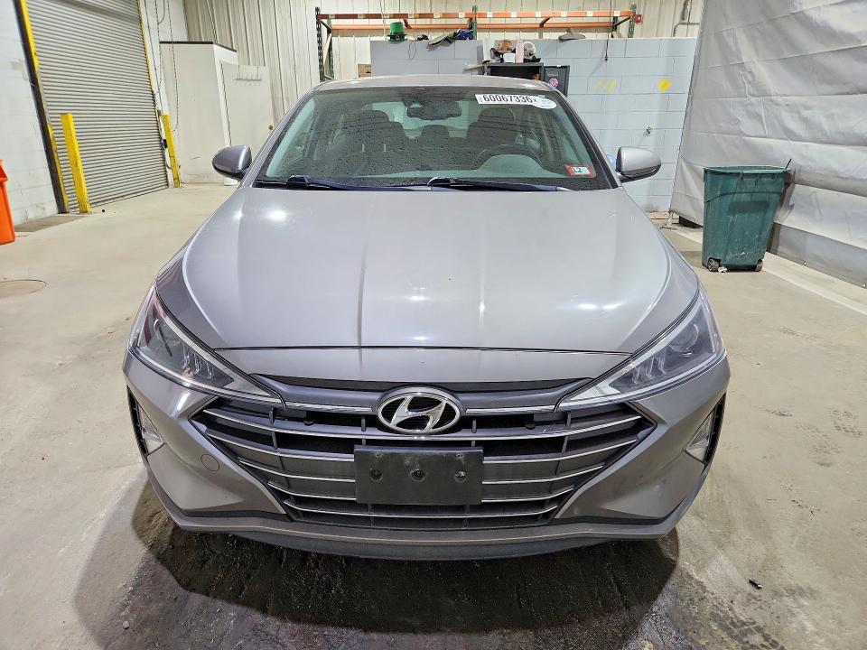 60067336 :رقم المزاد ، KMHD84LF8LU918167 vin ، 2020 Hyundai Elantra مزاد بيع