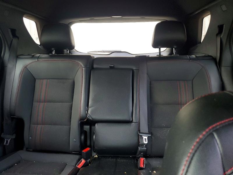 61322786 :رقم المزاد ، 3GNAXWEG2RS154408 vin ، 2024 Chevrolet Equinox مزاد بيع