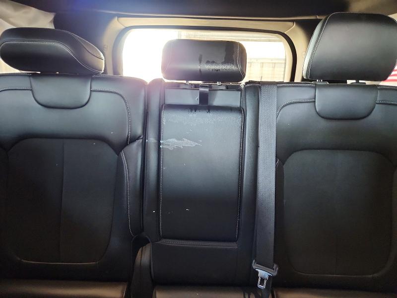 Продажа на аукционе авто 2025 Jeep Grand Cherokee, vin: 1C4RJHAGXSC273561, номер лота: 61312366