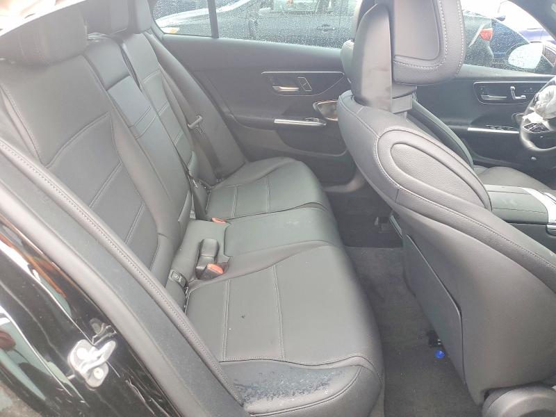 Aukcja sprzedaży 2026 Mercedes-benz C, vin: W1KAF4HB5TR319416, numer aukcji: 60556236
