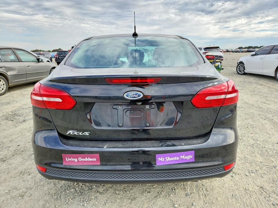 Aukcja sprzedaży 2016 Ford Focus, vin: 1FADP3E2XGL388104, numer aukcji: 60662526