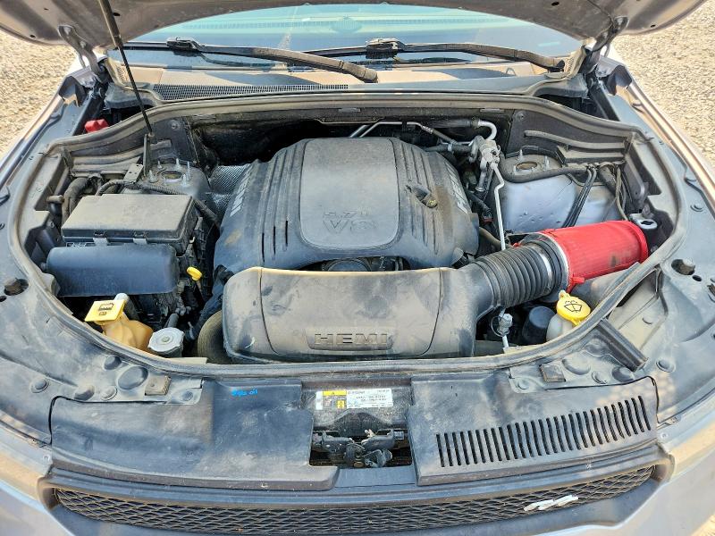 Aukcja sprzedaży 2020 Dodge Durango, vin: 1C4SDJCT2LC287028, numer aukcji: 59384476