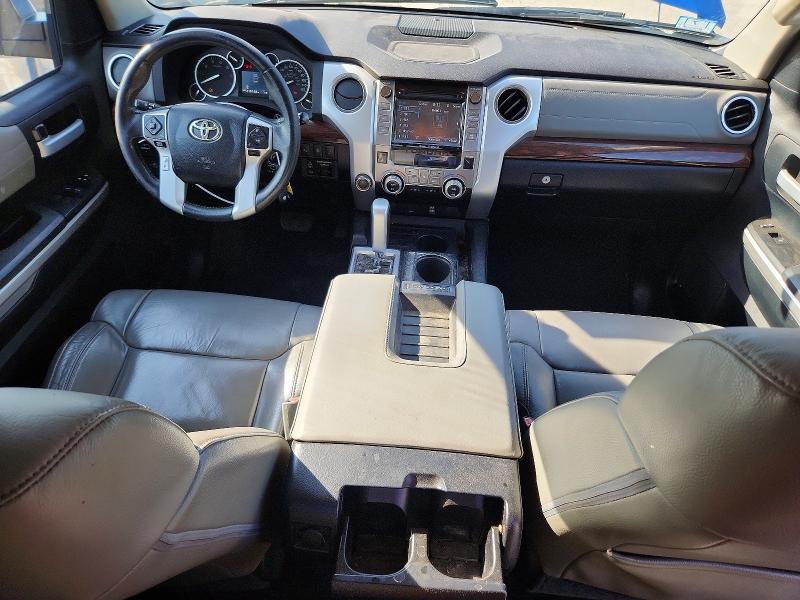 61844036 :رقم المزاد ، 5TFBY5F18GX566262 vin ، 2016 Toyota Tundra مزاد بيع