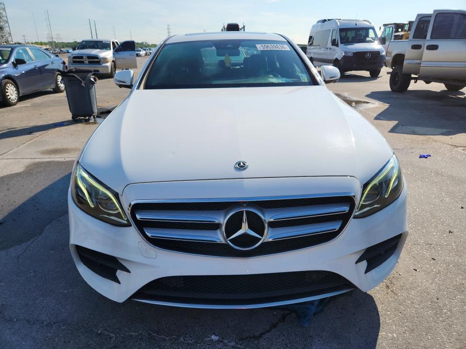 Продажа на аукционе авто 2019 Mercedes-benz E, vin: WDDZF4JB9KA513179, номер лота: 59639836