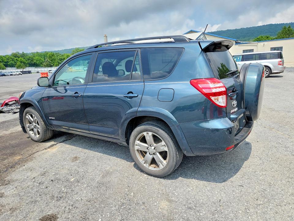 Продаж на аукціоні авто 2012 Toyota Rav4, vin: 2T3RF4DV1CW193407, номер лоту: 60244706