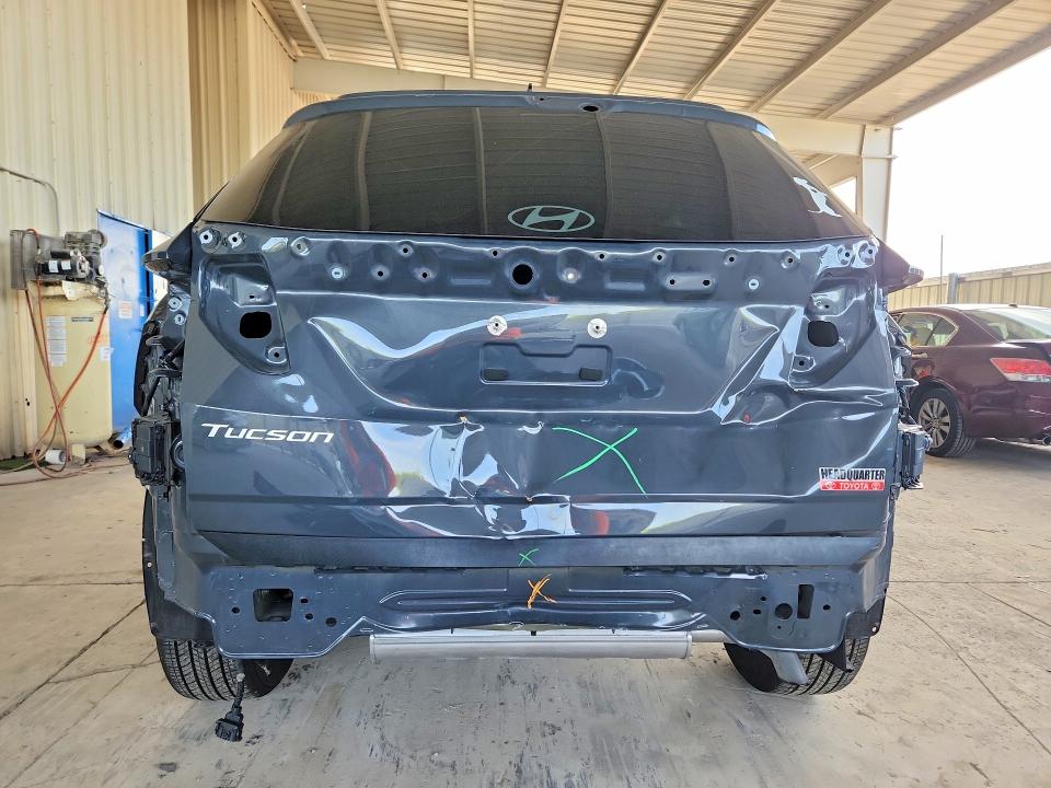 Aukcja sprzedaży 2025 Hyundai Tucson, vin: 5NMJB3DE3SH486294, numer aukcji: 60249596