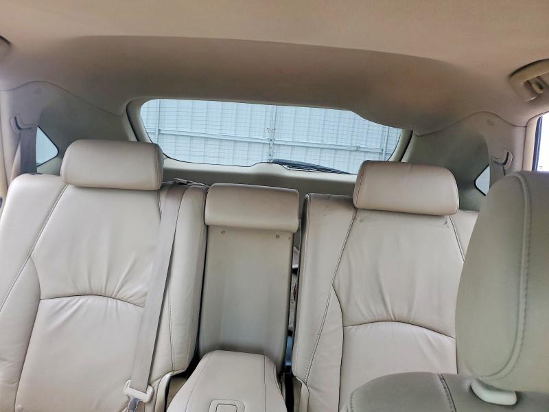 Aukcja sprzedaży 2008 Lexus Rx, vin: 2T2HK31U38C060013, numer aukcji: 63535996
