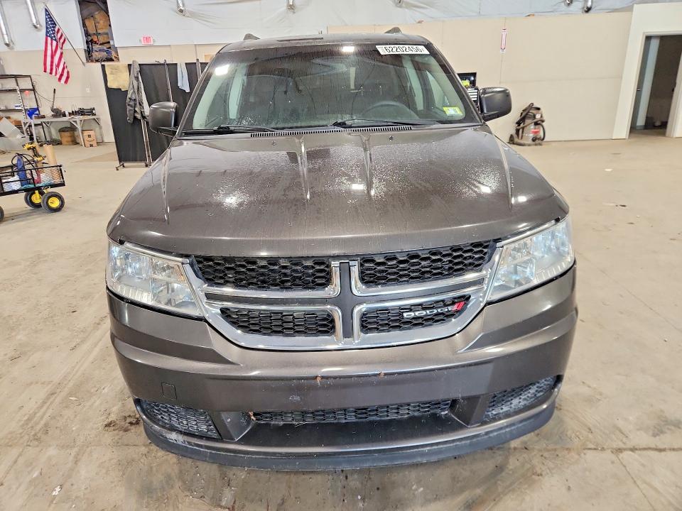 Продаж на аукціоні авто 2016 Dodge Journey, vin: 3C4PDCAB0GT160848, номер лоту: 62202456