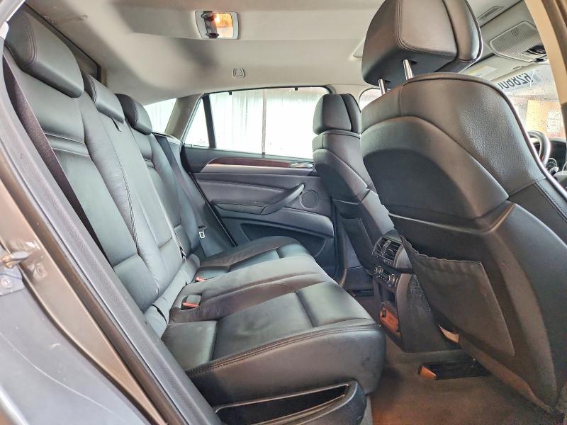 Aukcja sprzedaży 2012 Bmw X6, vin: 5UXFG2C59CL778114, numer aukcji: 62860066