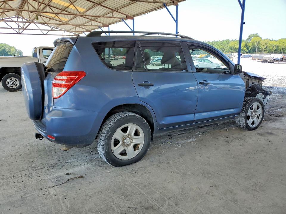 Продажа на аукционе авто 2011 Toyota Rav4, vin: 2T3KF4DV6BW079922, номер лота: 63226686